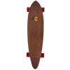 D-Street - Malibu Multi 40" - longboard