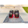 RKD620 REKD Knee Ramp Pads BlackRed Promo 01