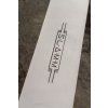 Slamm - Clear Grip Tape