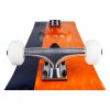 Rocket - Invert Series Orange - 7.75" - skateboard