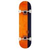 Rocket - Invert Series Orange - 7.75" - skateboard