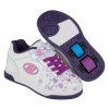 Heelys - X2 Dual Up UV - White/Purple/Splatter - koloboty