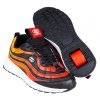 Heelys - Nitro Black/Flame - koloboty