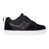 Heelys - Racer Black/Black - koloboty