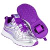 Heelys - Nitro Silver/Violet - koloboty