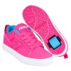 Heelys - Racer Hot Pink/Light Blue - koloboty