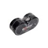 Exway - X1 Wheels 2Gen 85mm 80a Black - přední kolečka (2ks)