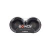 Exway - X1 Wheels 2Gen 85mm 80a Black - přední kolečka (2ks)