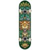 Rocket - Wild Pile-up Green - 7.5" - skateboard