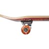 Rocket - Chief Pile-up Red - 7.75" - skateboard