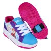 Heelys - Frozen - Disney Frozen - Cyan/Violet/Frozen - koloboty