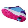 Heelys - Frozen - Disney Frozen - Cyan/Violet/Frozen - koloboty