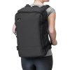 Pacsafe - VIBE 40 Carry On Jet Black - Batoh