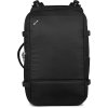 Pacsafe - VIBE 40 Carry On Jet Black - Batoh