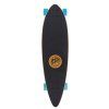 Mindless - Rogue V4 Blue 38" longboard