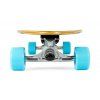 Mindless - Rogue V4 Blue 38" longboard