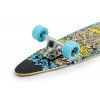 Mindless - Rogue V4 Blue 38" longboard