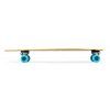 Mindless - Rogue V4 Blue 38" longboard