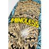 Mindless - Rogue V4 Blue 38" longboard