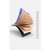 Mindless - Sanke DT 39" V3 - Blue longboard