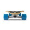 Mindless - Sanke DT 39" V3 - Blue longboard