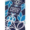 Mindless - Sanke DT 39" V3 - Blue longboard