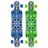 Mindless - Sanke DT 39" V3 - Blue longboard