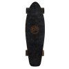 Mindless - Daily V3 24" Black - longboard