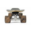 Mindless - Daily V3 24" Black - longboard