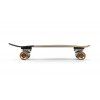 Mindless - Daily V3 24" Black - longboard