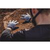 Rekd - Status Gloves Grey - Rukavice