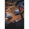 Rekd - Status Gloves Grey - Rukavice