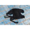 RKD655 REKD Energy Pro Ramp Knee Pads Black Promo 03