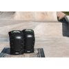 RKD655 REKD Energy Pro Ramp Knee Pads Black Promo 01