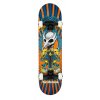 Birdhouse - Stage 3 Emblem Circus Orange 7.75" - skateboard