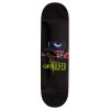 Birdhouse - Clint Walker Sleepwalker 8.5" - Black - deska