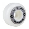 Birdhouse - Logo 99a 52mm - Grey - kolečka (sada 4 ks)