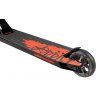 Addict - Defender MK2 Scooter Black/Orange - Freestyle koloběžka