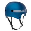 Pro-Tec - Old School Cert Matte/Metallic Blue - helma