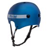 Pro-Tec - Old School Cert Matte/Metallic Blue - helma