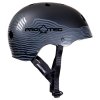 Pro-Tec - Classic Cert Volcom Mag Vibes Matte Black - helma