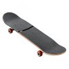 skateboard globe half dip 2 natural rust 2