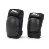 Rekd - Sada chráničů pro dospělé - Heavy Duty Double Pads Set Black/Black