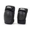 RKD700 REKD Ramp Double Pad Set Black Front Left