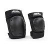 Rekd - Sada chráničů pro dospělé - Heavy Duty Double Pads Set Black/Black