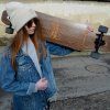 Tempish - Walnut 39" - longboard