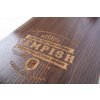 Tempish - Moravia 31" - longboard