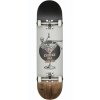 Globe - G1 Excess - White/Brown 8" - skateboard