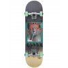 Globe - G1  Firemaker 7,75" - Black/Natural - skateboard