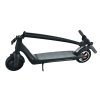 Joyor - A3 černá - Elektrická skládací koloběžka